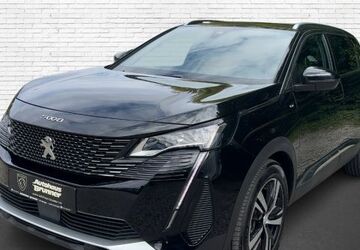 Peugeot 5008 34.800 km 26.990 &euro; Starnberg-Wangen 82319