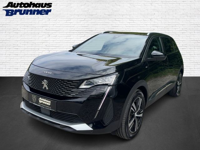 Peugeot 5008 34.800 km 26.990 &euro; Starnberg-Wangen 82319