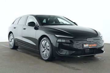 Gebrauchte Audi e-tron