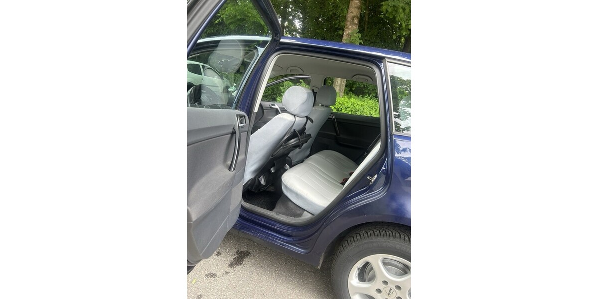 VW Polo 214.318 km 1.990 &euro; Karlsfeld 85757