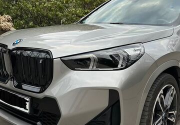 BMW iX1 32.100 km 39.500 &euro; Pöcking 82343