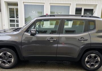 Jeep Renegade 72.500 km 13.400 &euro; München 80333