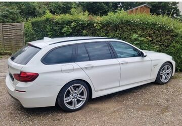 BMW 520 149.500 km 19.000 &euro; Oberschleissheim 85764