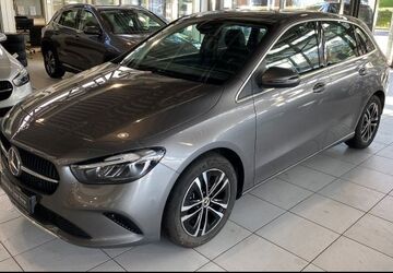Mercedes-Benz B 250 11.230 km 31.850 &euro; Holzkirchen 83607