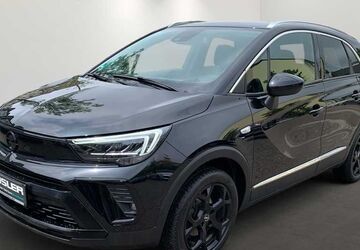 Opel Crossland (X) 38.247 km 18.970 &euro; München 81547