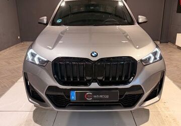 BMW X1 11.426 km 47.588 &euro; Sauerlach 82054