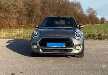 Mini Cooper Cabrio 82.000 km 16.100 &euro; Unterföhring 85774