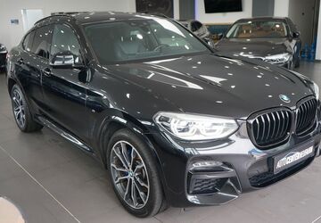 BMW X4 M40 171.500 km 35.900 &euro; Neufahrn 85375