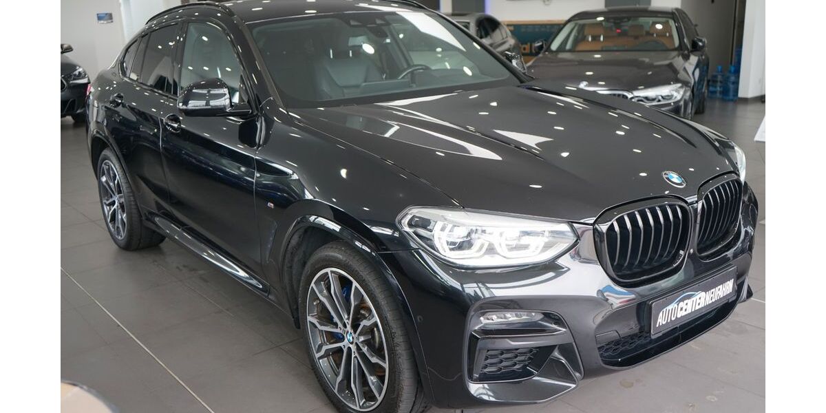 BMW X4 M40 171.500 km 35.900 &euro; Neufahrn 85375