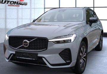 Volvo XC60 24.000 km 40.990 &euro; München 81825
