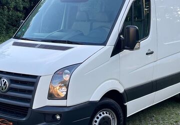 VW Crafter 200.000 km 8.990 &euro; München 81243