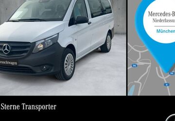 Mercedes-Benz Vito 97.620 km 34.990 &euro; München 81739