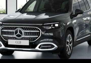 Mercedes-Benz GLB 250 9.900 km 49.900 &euro; München 80636