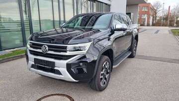 Gebrauchte VW Amarok