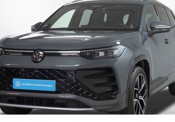 VW Tayron 19.000 km 56.701 &euro; München 81476