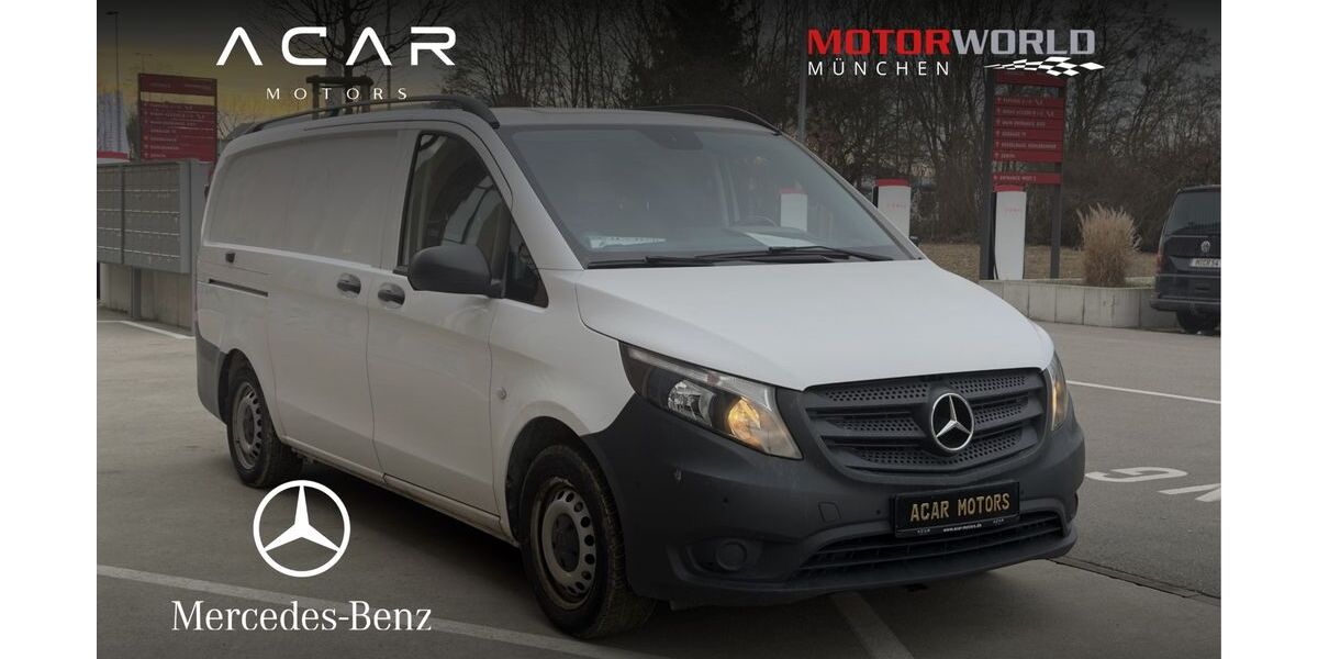 Mercedes-Benz Vito 182.958 km 13.900 &euro; München 80939