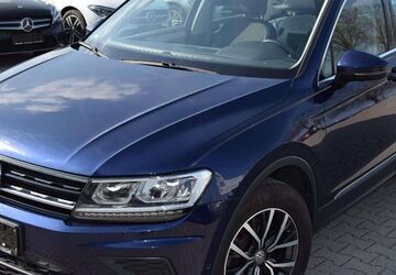 VW Tiguan 201.143 km 16.900 &euro; Poing 85586