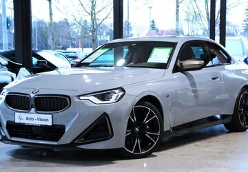 BMW M240i 55.692 km 41.449 &euro; München 81825
