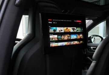 Porsche Cayenne 6.021 km 122.950 &euro; Gauting bei Starnberg 82131