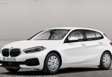 BMW 116 4.995 km 28.995 &euro; München 80939