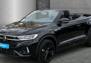 VW T-Roc 3.900 km 42.690 &euro; Fürstenfeldbruck 82256