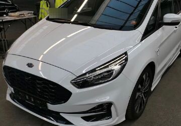 Ford S-Max 177.980 km 14.989 &euro; Puchheim 82178