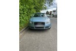 Audi A4 112.000 km 6.000 &euro; München 80313