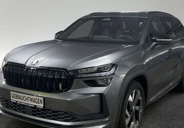 Skoda Kodiaq 5.000 km 45.960 &euro; München 80687