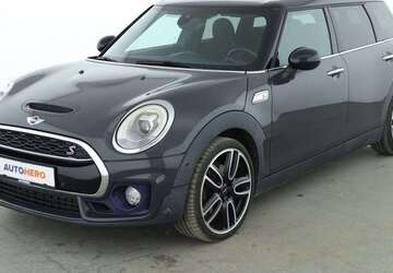 Mini Cooper S Clubman 93.749 km 17.310 &euro; Neufahrn 85375