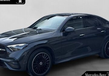 Mercedes-Benz GLC 450 20.498 km 83.900 &euro; Landsham 85652