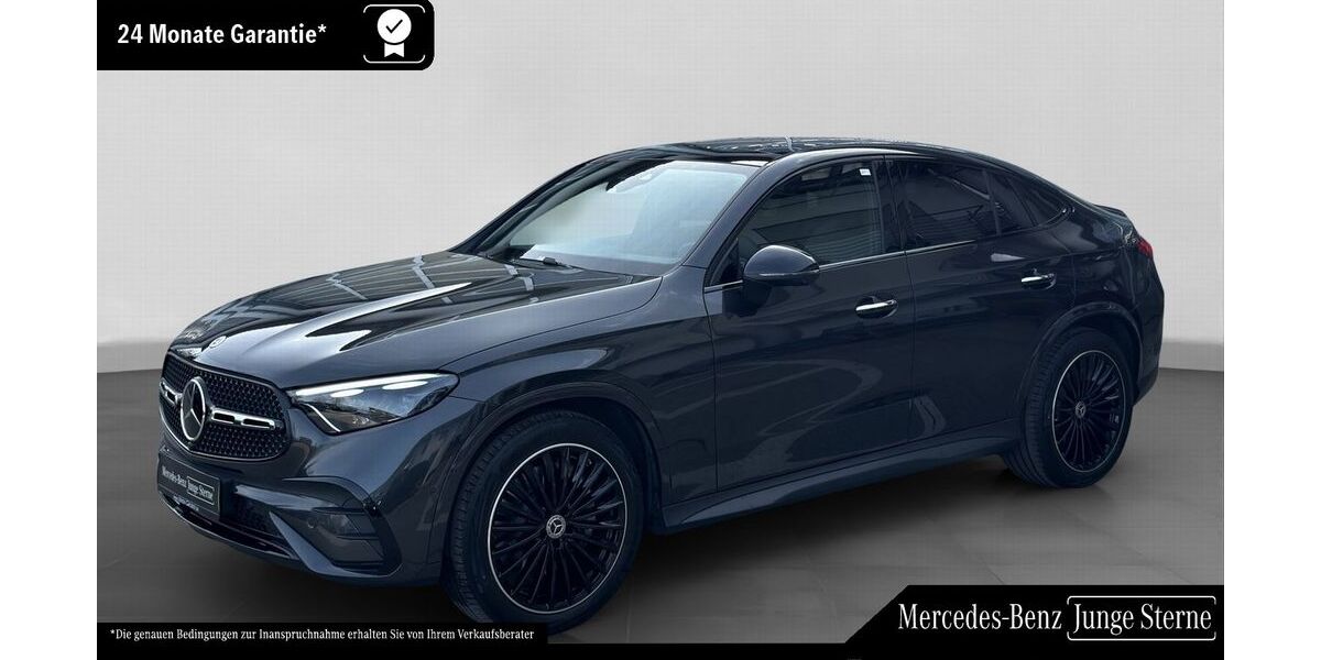 Mercedes-Benz GLC 450 20.498 km 83.900 &euro; Landsham 85652