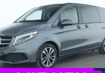 Mercedes-Benz V 250 101.712 km 44.615 &euro; Garching bei München 85748