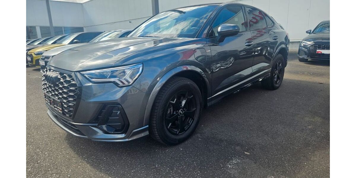 Audi Q3 55.900 km 40.900 &euro; München 81825