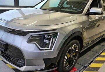 Kia Niro 40.000 km 24.850 &euro; Hohenbrunn bei München 85662