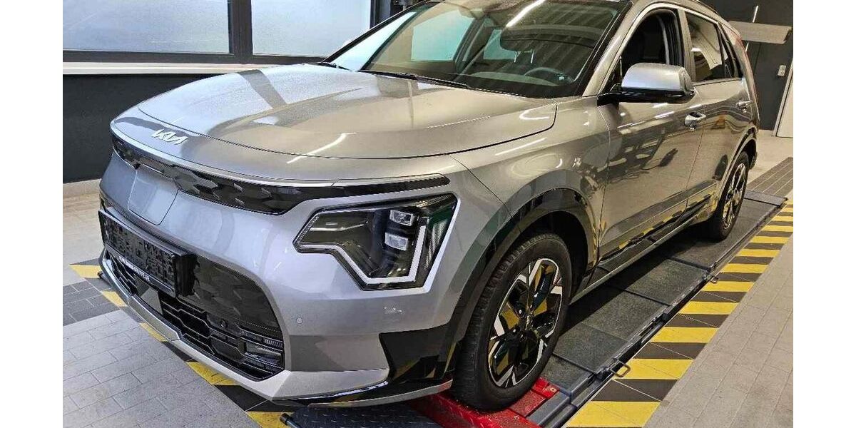 Kia Niro 40.000 km 24.850 &euro; Hohenbrunn bei München 85662