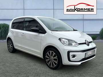 Gebrauchte VW up!