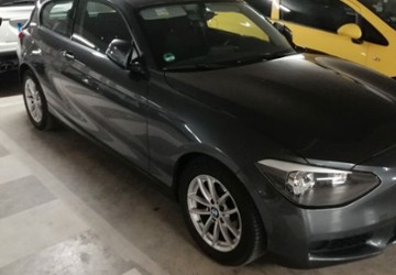 BMW 116 172.000 km 6.300 &euro; München 81245