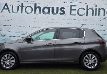 Peugeot 308 43.034 km 15.450 &euro; Eching 85386