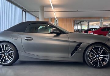 BMW Z4 20.500 km 39.400 &euro; München 80798