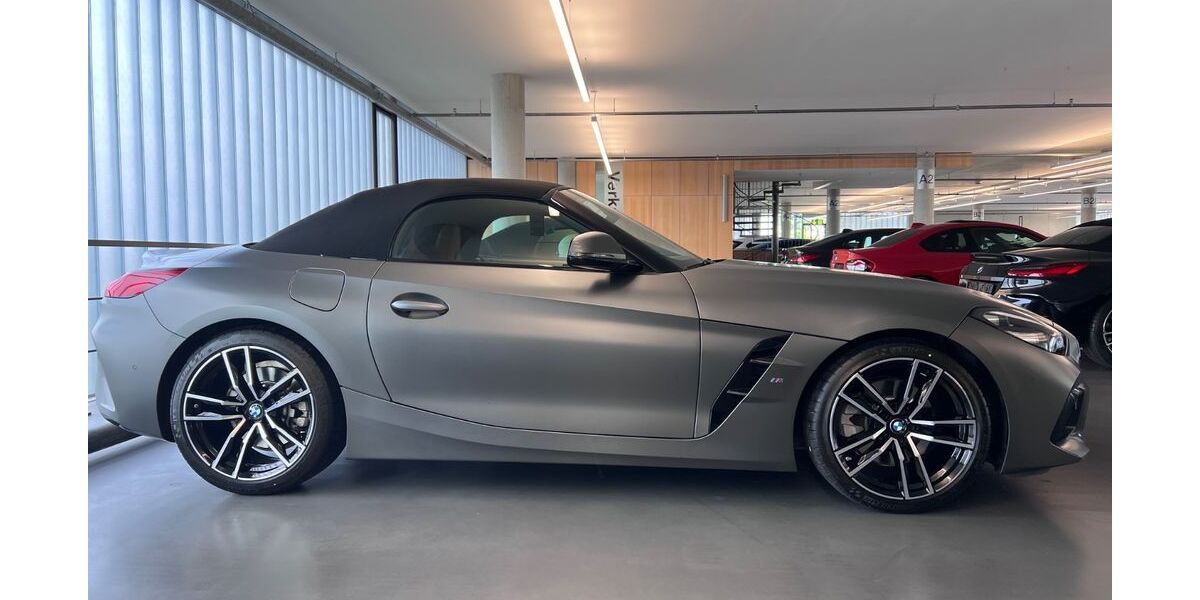 BMW Z4 20.500 km 39.400 &euro; München 80798