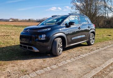 Citroen C3 Aircross 214.000 km 8.399 &euro; München 81369