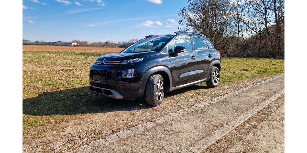 Citroen C3 Aircross 214.000 km 8.399 &euro; München 81369