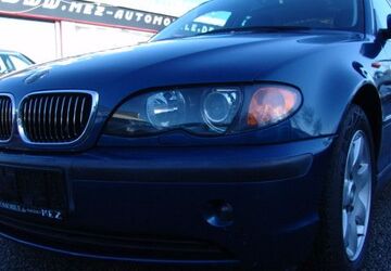 BMW 325 229.000 km 5.990 &euro; Dachau (bei München) 85221