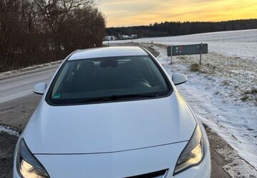 Opel Astra 236.000 km 4.200 &euro; München 81249
