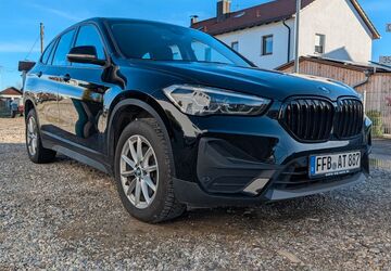 BMW X1 122.000 km 19.900 &euro; Fürstenfeldbruck 82256