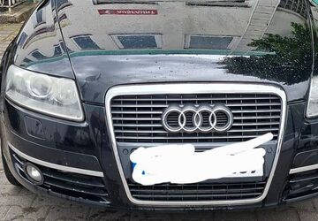 Audi A6 372.000 km 3.950 &euro; München 80689