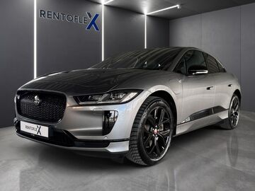 Gebrauchte Jaguar I-Pace