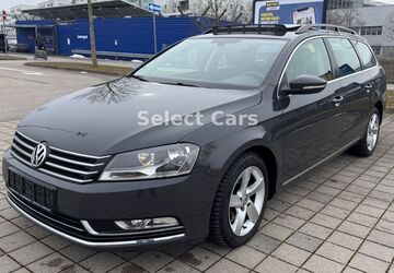 VW Passat Variant 231.000 km 5.990 &euro; München 81243