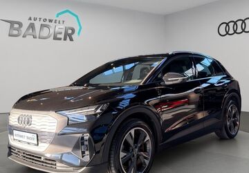 Audi Q4 71.904 km 29.930 &euro; Wolfratshausen 82515