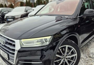 Audi Q5 144.800 km 26.990 &euro; München 81247